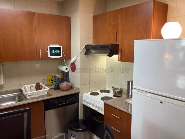 Room for Rent in Dubai