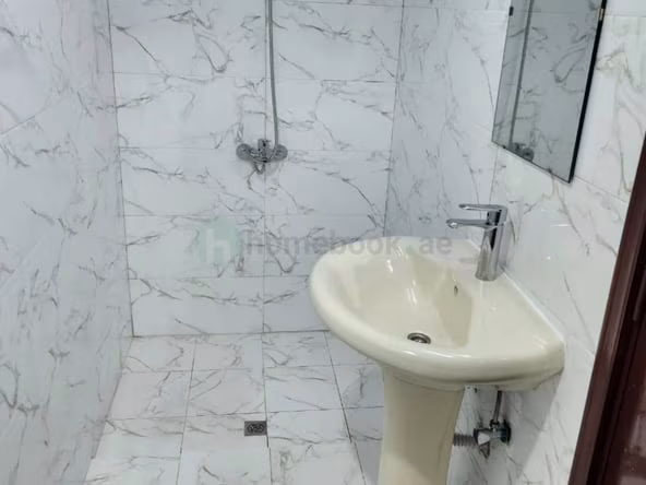 Room for Rent in Al Muteena
