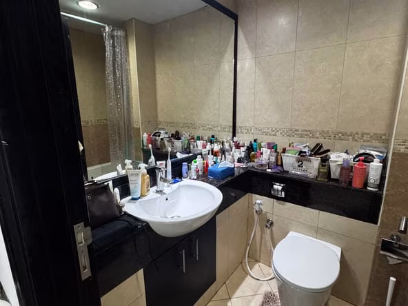 Studio Apartment for Rent in Jumeirah Lakes Towers (JLT) Dubai
