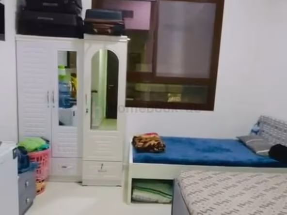 Studio Apartments for Rent in Bur Dubai