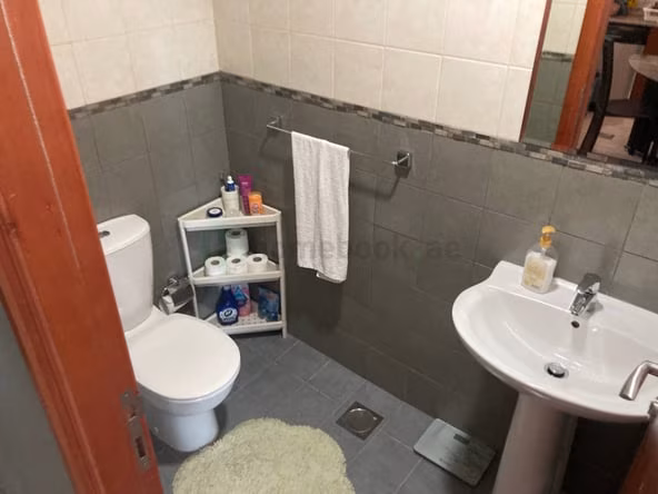 Room for Rent in Dubai