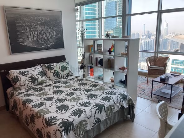 Room for Rent in Dubai
