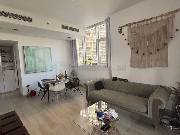 Room for Rent in Jumeirah Village Circle (JVC)
