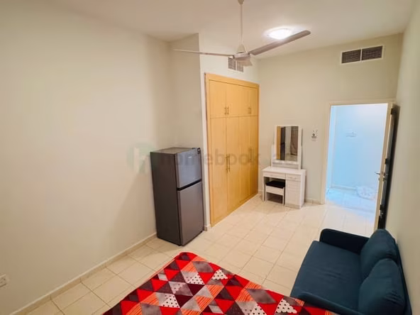 Room for Rent in Al Muteena