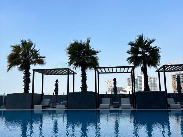 Room for Rent in Jumeirah Village Circle (JVC)