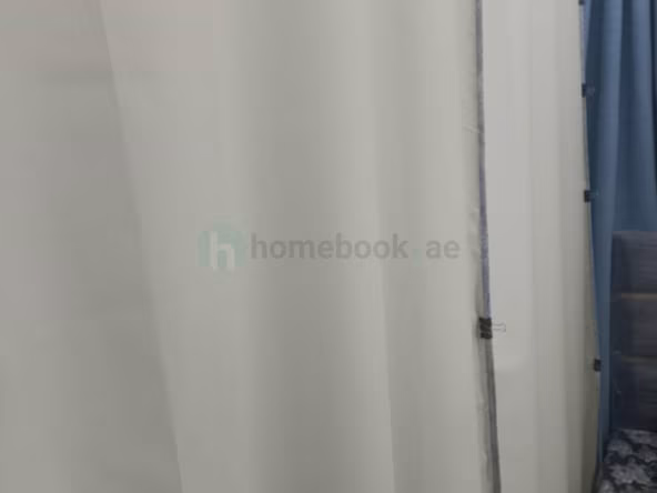Bed Space & Partition in Sheikh Zayed Road