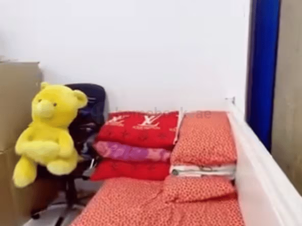 Room for Rent in Al Muteena