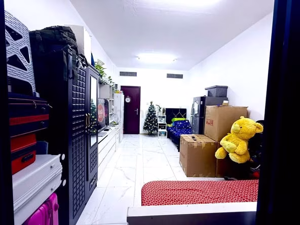 Room for Rent in Al Muteena