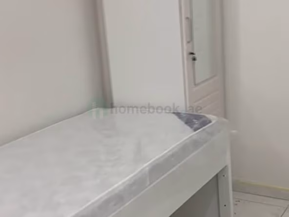 Bed Space & Partition for Females in Dubai