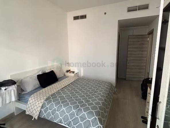 Room for Rent in Jumeirah Village Circle (JVC)