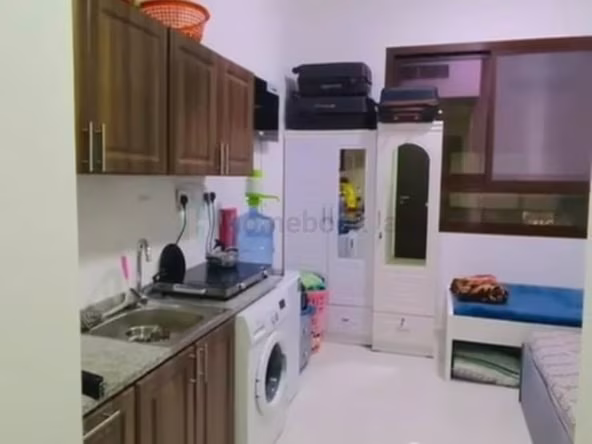 Studio Apartments for Rent in Bur Dubai
