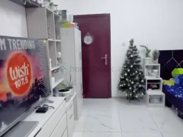 Room for Rent in Al Muteena
