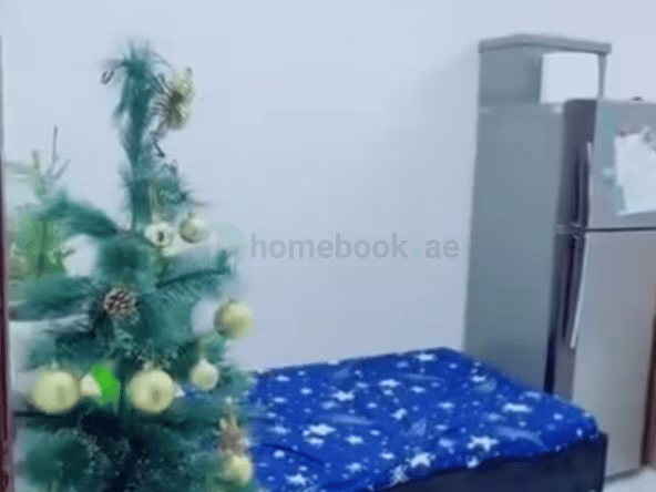 Room for Rent in Al Muteena