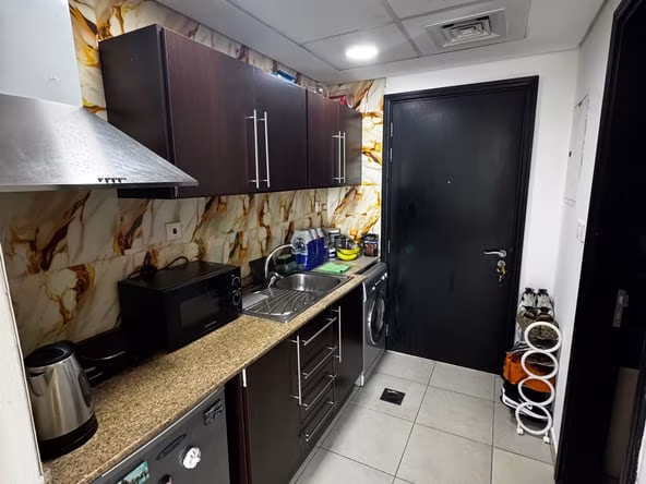 Studio Apartment for Rent in Jumeirah Lakes Towers (JLT) Dubai