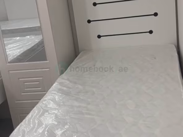 Bed Space & Partition for Females in Dubai