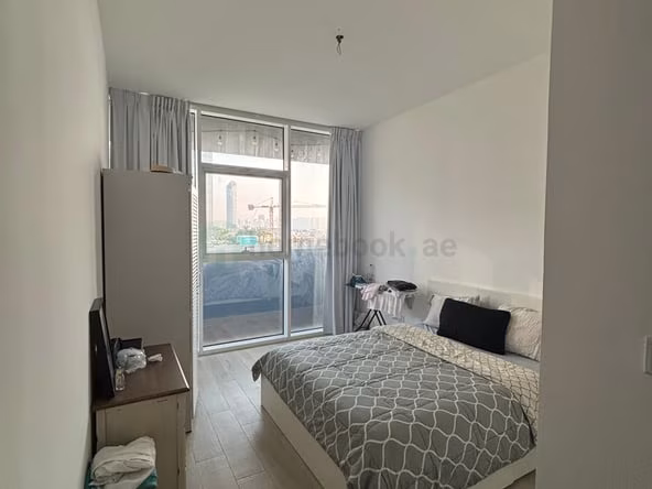 Room for Rent in Jumeirah Village Circle (JVC)