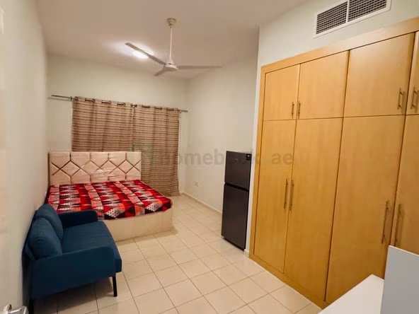 Room for Rent in Al Muteena