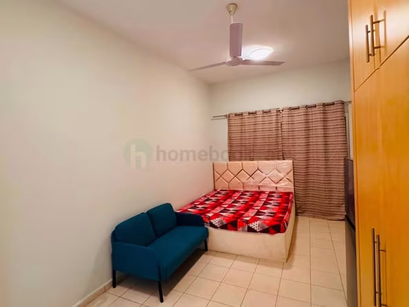 Room for Rent in Al Muteena