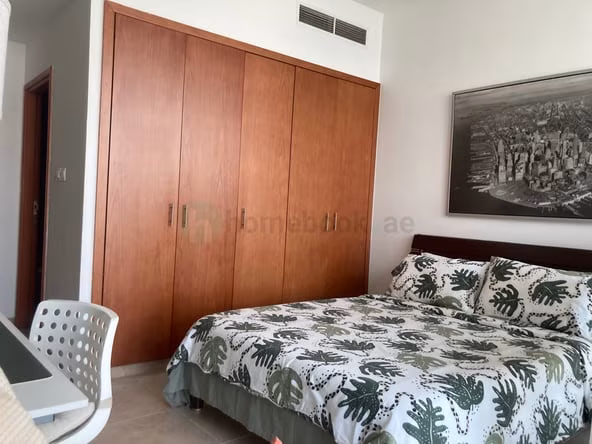 Room for Rent in Dubai