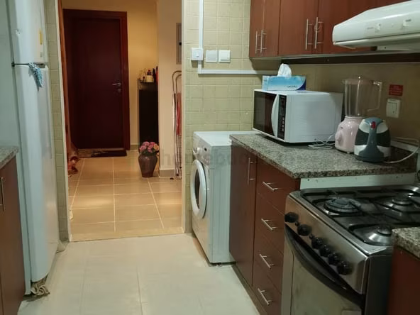 Bed Space & Partition in Al Quoz