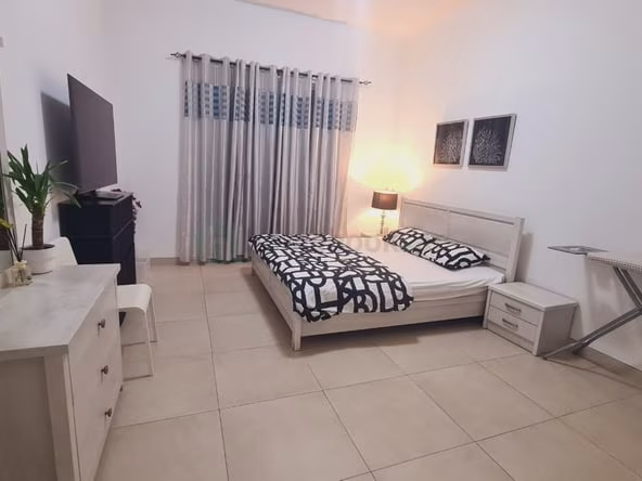 Room for Rent in Al Barsha
