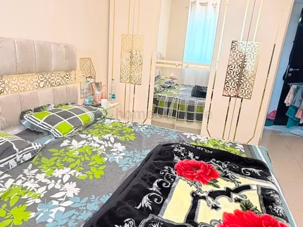 Room for Rent in Sharjah