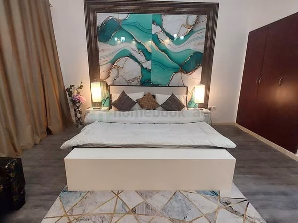 Studio Apartment for Rent in International City Dubai