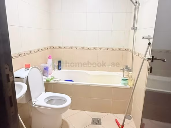 Room for Rent in Sharjah