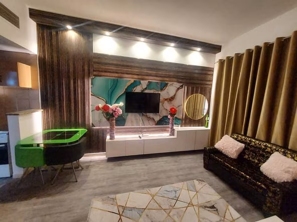 Studio Apartment for Rent in International City Dubai