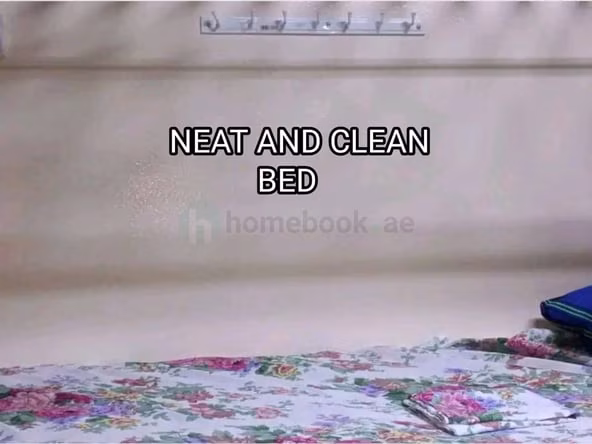 Bed Space & Partition in Al Murar