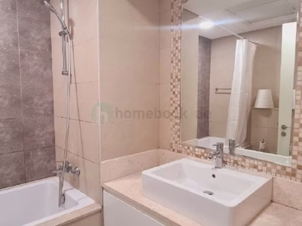 Room for Rent in Al Barsha