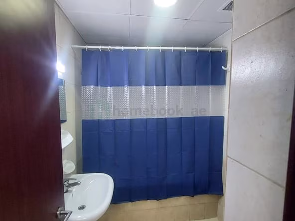 Studio Apartment for Rent in International City Dubai