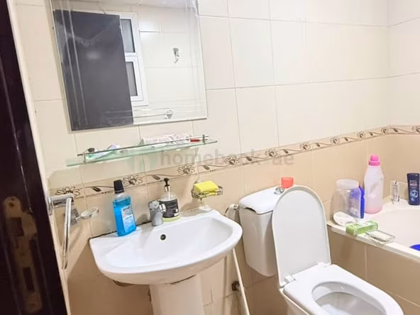 Room for Rent in Sharjah