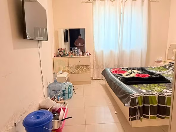 Room for Rent in Sharjah