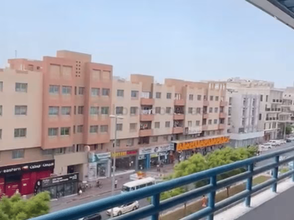 Room for Rent in Deira