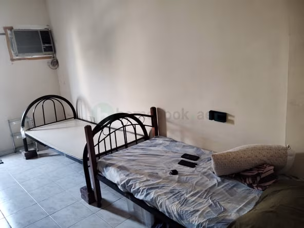 Bed Space & Partition in Al Qusais
