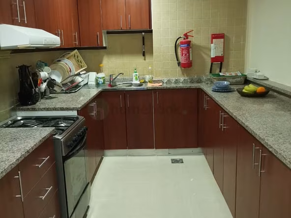 Bed Space & Partition in Al Quoz