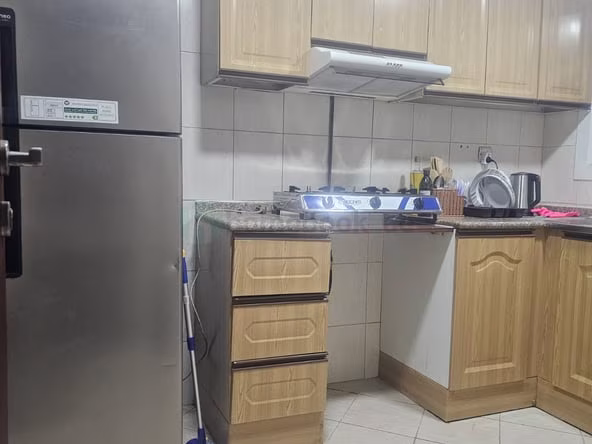 Room for Rent in Sharjah