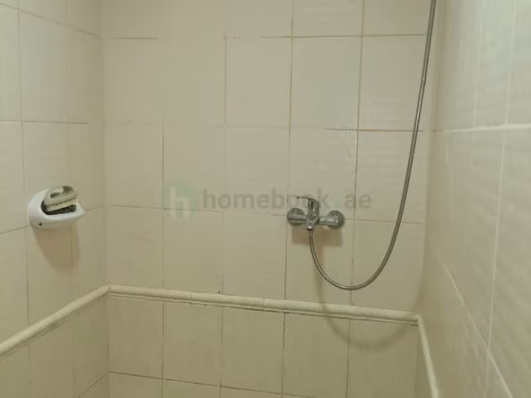 Bed Space & Partition in Al Quoz