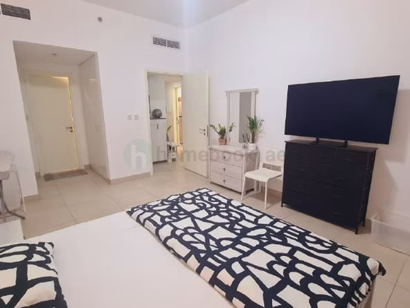 Room for Rent in Al Barsha
