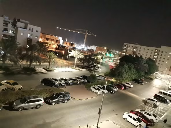 Bed Space & Partition in Al Quoz
