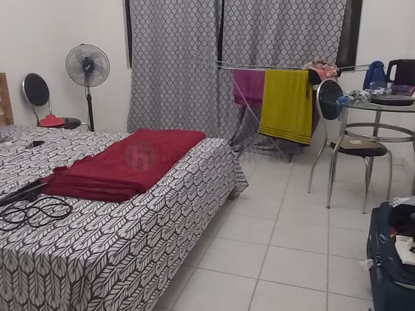 Bedroom Apartment for Rent in Bur Dubai