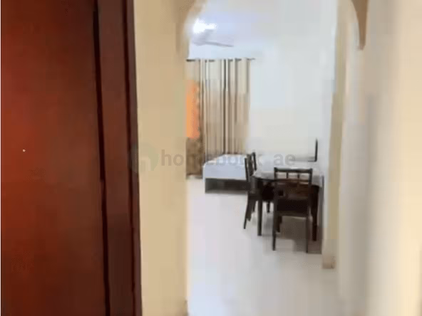 Room for Rent in Sharjah