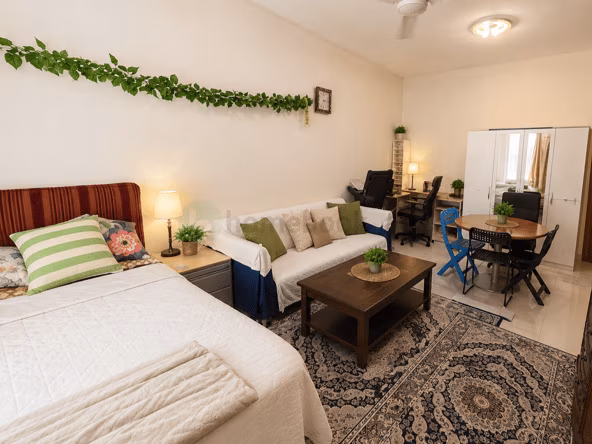 Room for Rent in Muhaisnah