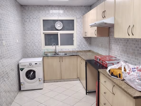 Bed Space & Partition in Al Qusais
