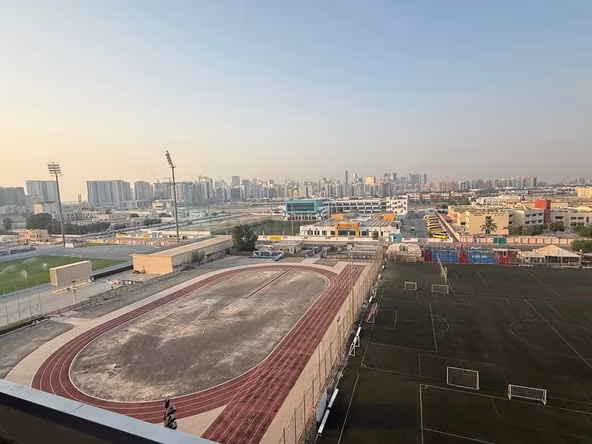 Room for Rent in Al Qusais