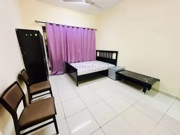 Room for Rent in Sharjah