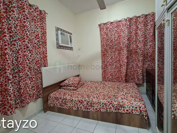 Bedroom Apartment for Rent in Deira Dubai