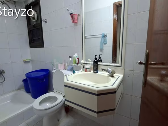 Bedroom Apartment for Rent in Deira Dubai