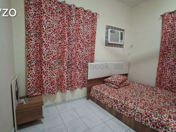Bedroom Apartment for Rent in Deira Dubai